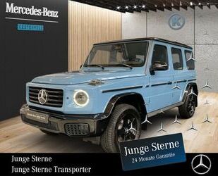 Mercedes-Benz G 450 Gebrauchtwagen