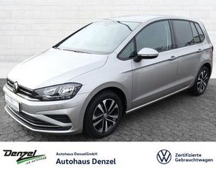 VW Golf Sportsvan Gebrauchtwagen