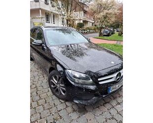 Mercedes-Benz C 220 Gebrauchtwagen