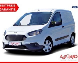 Ford Transit Courier Gebrauchtwagen