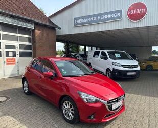 Mazda 2 Gebrauchtwagen