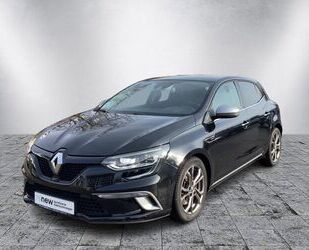 Renault Megane Gebrauchtwagen