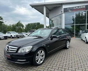 Mercedes-Benz C 350 Gebrauchtwagen