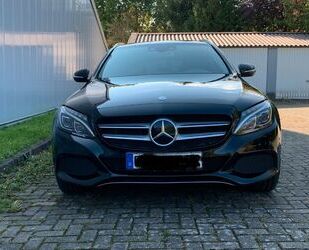 Mercedes-Benz C 250 Gebrauchtwagen