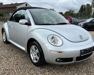 VW New Beetle Gebrauchtwagen
