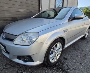 Opel Tigra Gebrauchtwagen