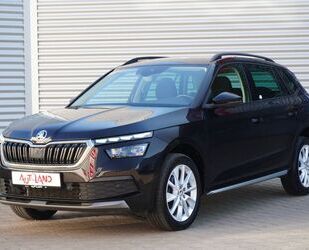 Skoda Kamiq Gebrauchtwagen