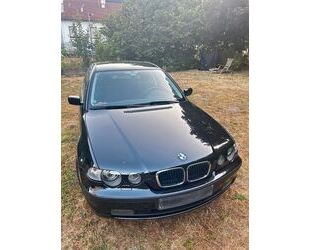 BMW 316 Gebrauchtwagen