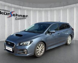 Subaru Levorg Gebrauchtwagen