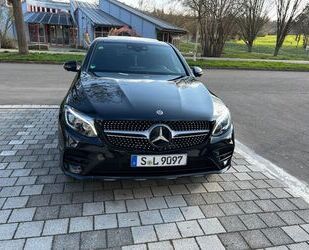 Mercedes-Benz GLC 350 Gebrauchtwagen