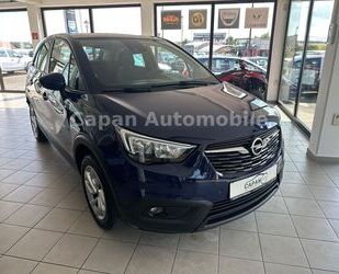 Opel Crossland (X) Gebrauchtwagen