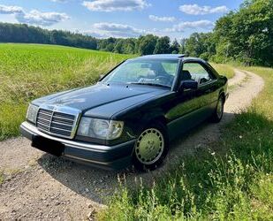 Mercedes-Benz CE 230 Gebrauchtwagen