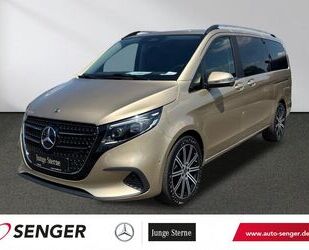 Mercedes-Benz V 250 Gebrauchtwagen
