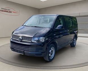 VW T6 Kombi Gebrauchtwagen