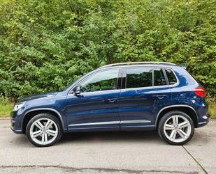 Skoda Tiguan 