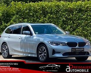 BMW 320 Gebrauchtwagen