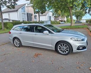 Ford Mondeo Gebrauchtwagen