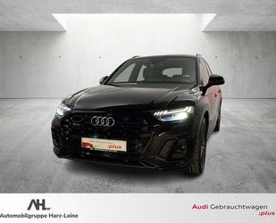 Audi SQ5 Gebrauchtwagen