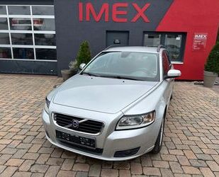 Volvo V50 Gebrauchtwagen