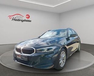 BMW 318 Gebrauchtwagen