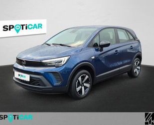 Opel Crossland (X) Gebrauchtwagen