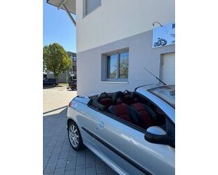 Peugeot 206 Gebrauchtwagen