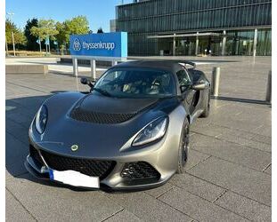 Lotus Exige Gebrauchtwagen