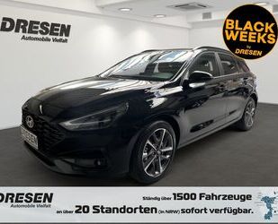 Hyundai i30 Gebrauchtwagen