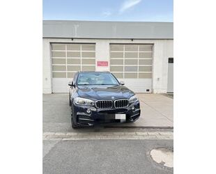 BMW X5 M50 Gebrauchtwagen