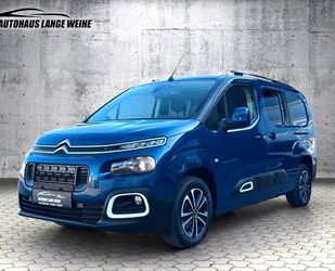 Citroen Berlingo Gebrauchtwagen