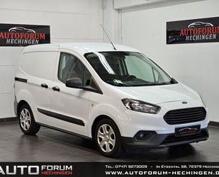 Ford Transit Courier Gebrauchtwagen