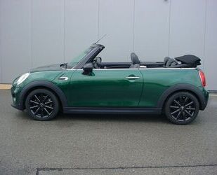 Mini Cooper Gebrauchtwagen