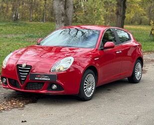 Alfa Romeo Giulietta Gebrauchtwagen