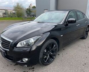INFINITI M30 Gebrauchtwagen