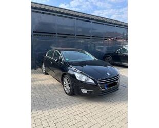 Peugeot 508 Gebrauchtwagen