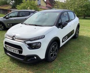 Citroen C3 Gebrauchtwagen