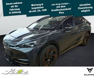 Cupra Tavascan Gebrauchtwagen