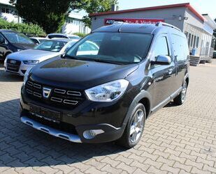Dacia Dokker Gebrauchtwagen