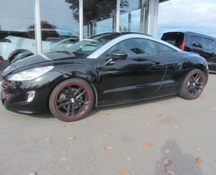 Peugeot RCZ Gebrauchtwagen