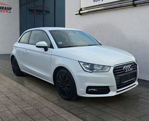 Audi A1 Gebrauchtwagen