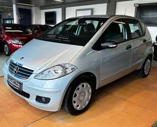Mercedes-Benz A 150 Gebrauchtwagen