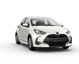 Mazda 2 Gebrauchtwagen