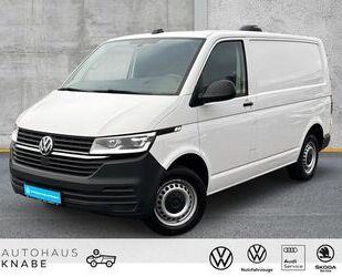VW T6 Transporter Gebrauchtwagen