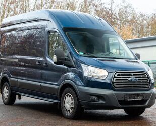 Ford Transit Gebrauchtwagen