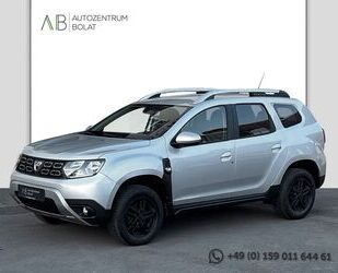 Dacia Duster Gebrauchtwagen