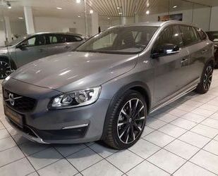 Volvo V60 Cross Country Gebrauchtwagen