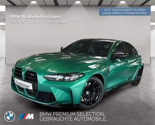 BMW M3 Gebrauchtwagen