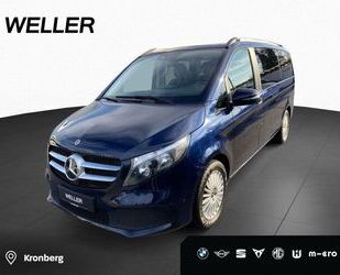 Mercedes-Benz V 220 Gebrauchtwagen