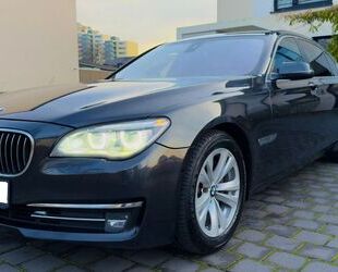 BMW 730 Gebrauchtwagen