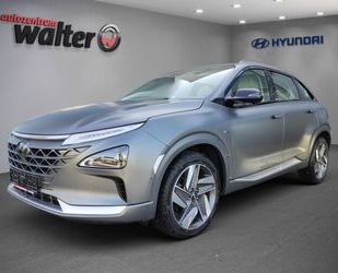 Hyundai NEXO Gebrauchtwagen